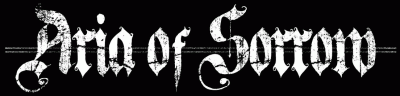 logo Aria Of Sorrow